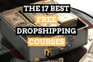 The best free dropshipping courses in 2021! Learn dropshipping for free