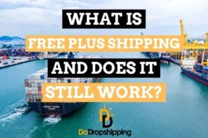 Learn what free plus shipping is and if still works in 2021