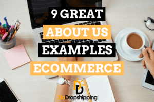 9 About Us Page Examples for Ecommerce (+ 5 Tips)