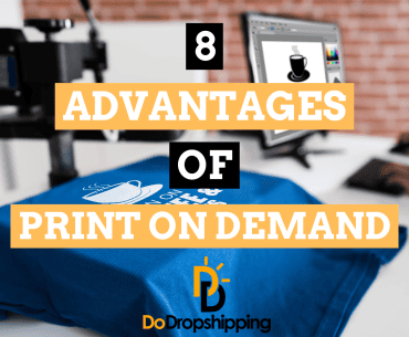 8 Advantages of Print on Demand (Is It Worth It?)