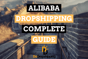 Alibaba Dropshipping: Everything You Need to Know