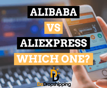 Alibaba vs. AliExpress: Which One Is Best for Dropshipping?