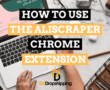 AliScraper Chrome Extension: The Definitive Guide