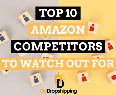 Top 10 Amazon Competitors You Need to Watch Out for