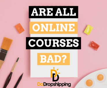 Are All Online Courses Bad? (Read This First Before Buying)