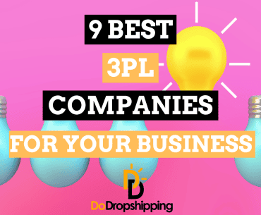 9 Best 3PL Companies for Your Dropshipping Business