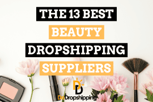 The 13 Best Beauty Niche Dropshipping Suppliers