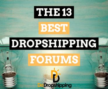 13 Best Dropshipping Forums for Ecommerce Entrepreneurs