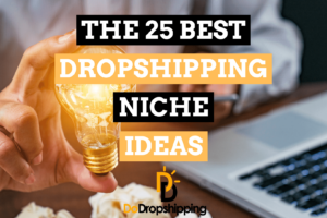 The 25 Best Dropshipping Niche Ideas for Your Store