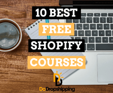 The 10 Best Free Shopify Courses to Increase Your Sales