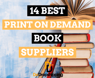 14 Best Print on Demand Book Suppliers (Physical & eBooks)