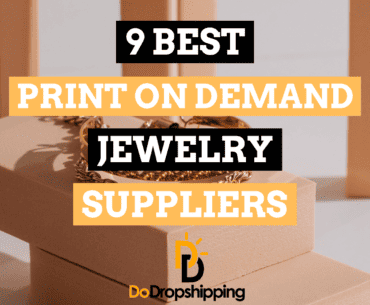 The 9 Best Print on Demand Jewelry Suppliers