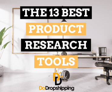 The Best Product Research Tools (Free & Paid)