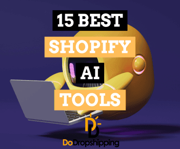 The 15 Best AI Tools for Shopify (Free & Paid)