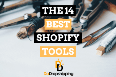 14 Best Shopify Tools to Build a Great Store (Free & Paid)