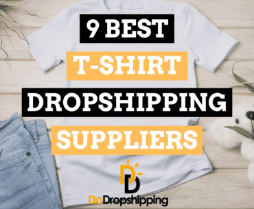 The 9 Best Print on Demand T-Shirt Suppliers