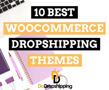 10 Best Woocommerce Dropshipping Themes