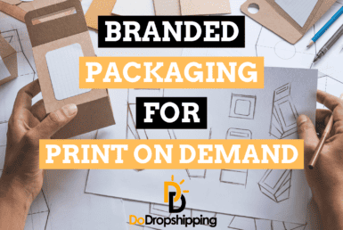 Enhancing Your POD Business: The Power of Branded Packaging