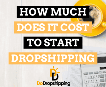 How Much Does It Cost to Start Dropshipping?