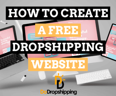 How to Create a Free Dropshipping Website With WordPress