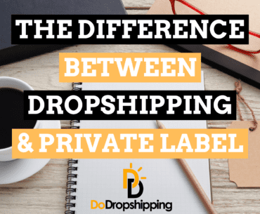 Dropshipping vs. Private Labeling: What Is the Difference?