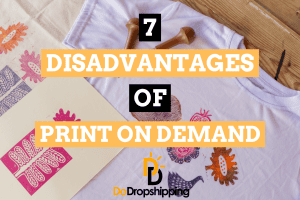 7 Disadvantages of Print on Demand (Should You Start?)