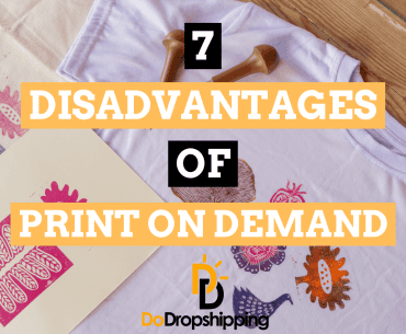 7 Disadvantages of Print on Demand (Should You Start?)