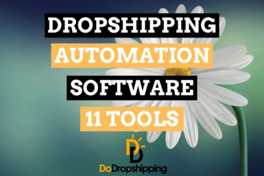 Dropshipping Automation Software: 11 Tools That Help You in 2021!