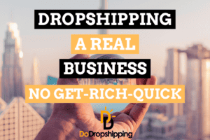 Dropshipping: A Real Business, Not a Get-Rich-Quick Scheme