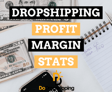 Dropshipping Profit Margin: All the Stats You Need to Know