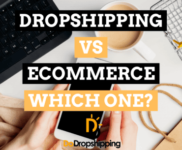 Dropshipping vs. Ecommerce: Is There Even a Difference?