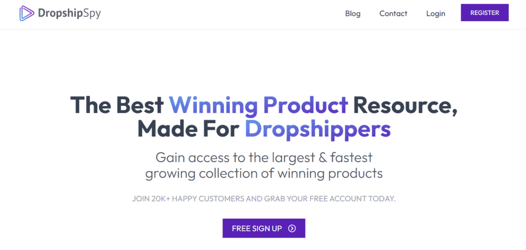 Best Dropshipping Companies: Dropship Spy