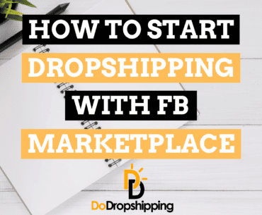 Facebook Marketplace Dropshipping: How to Start