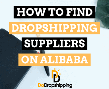 How to Find Great Dropshipping Suppliers on Alibaba