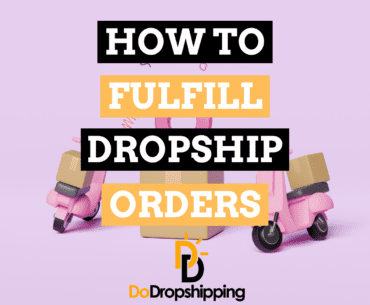 Dropshipping Fulfillment: An Easy Guide to Fulfilling Orders