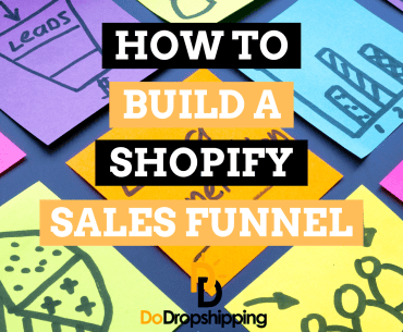 Shopify Sales Funnel: How to Build One (+Best Apps)