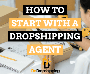 How to Get Started With Using a Dropshipping Agent