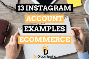 13 Ecommerce Store Instagram Account Examples