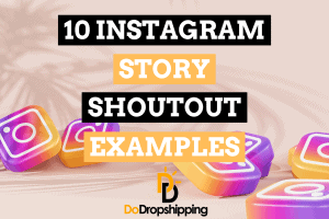 10 Instagram Story Shoutout Examples for Ecommerce