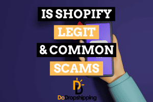 Is Shopify Legit? Learn if It’s Safe and Avoid Common Scams