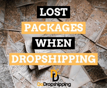 How Do You Deal With Lost Packages When Dropshipping?