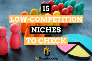 15 Low-Competition Niches That Could Be Profitable