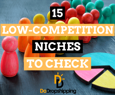 15 Low-Competition Niches That Could Be Profitable