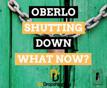 Oberlo Shutting Down: Everything We Know (FAQ + History)