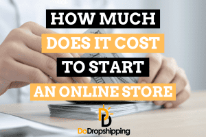 How Much Does It Cost to Start an Online Store?