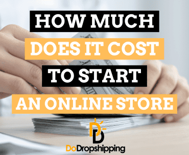 How Much Does It Cost to Start an Online Store?