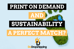 Print On Demand and Sustainability: A Perfect Match?