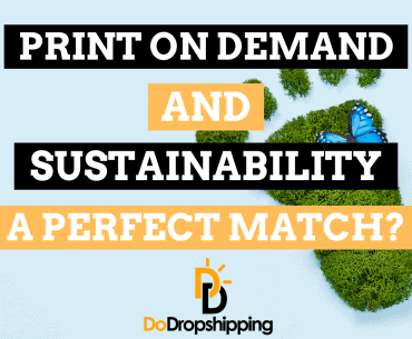 Print On Demand and Sustainability: A Perfect Match?