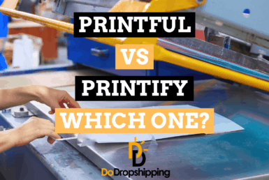 Printful vs. Printify: Which One for Print on Demand?