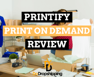 Printify Review: Is This Your Ideal POD Supplier Match?